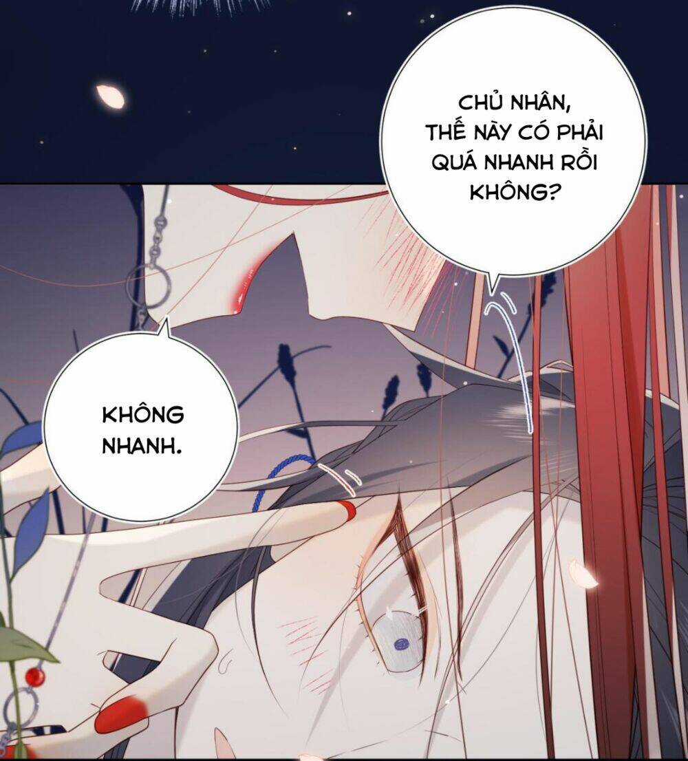 Ác Nữ Cự Tuyệt Cua Nam Chính Chapter 53 trang 37