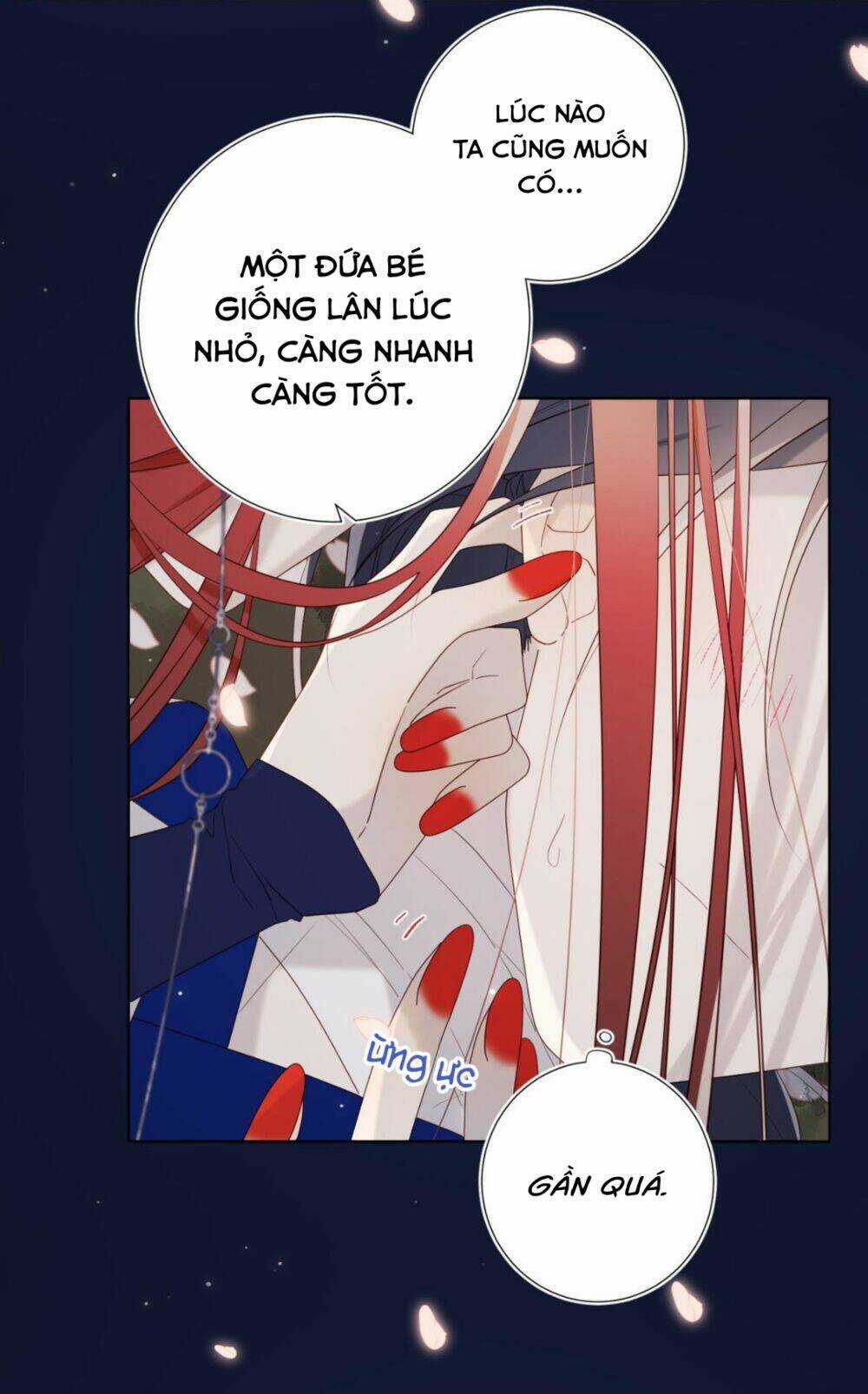 Ác Nữ Cự Tuyệt Cua Nam Chính Chapter 53 trang 38