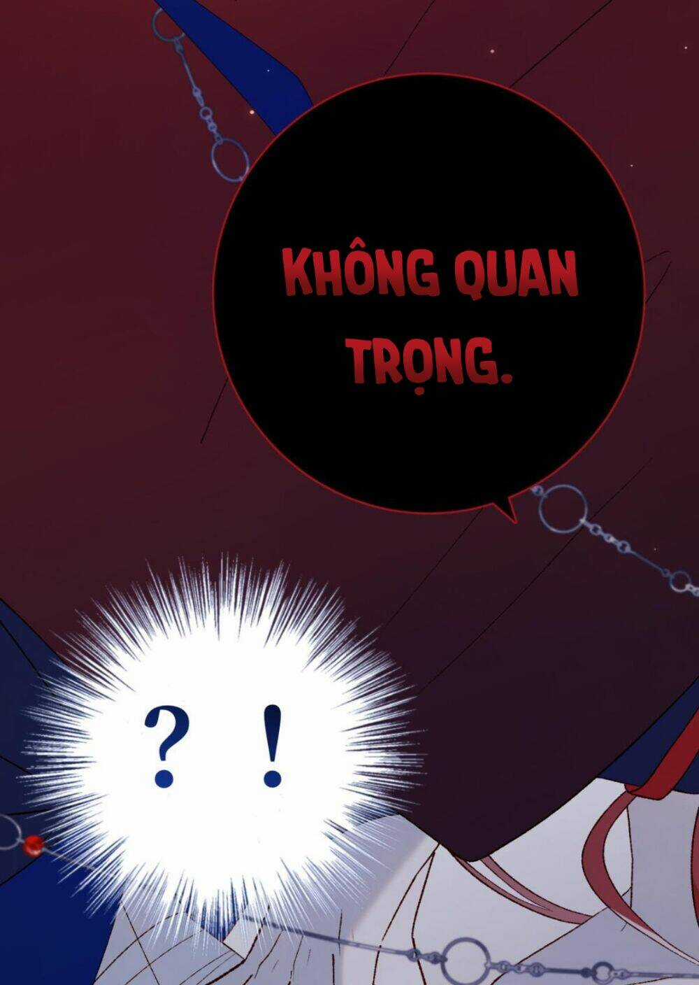 Ác Nữ Cự Tuyệt Cua Nam Chính Chapter 53 trang 40