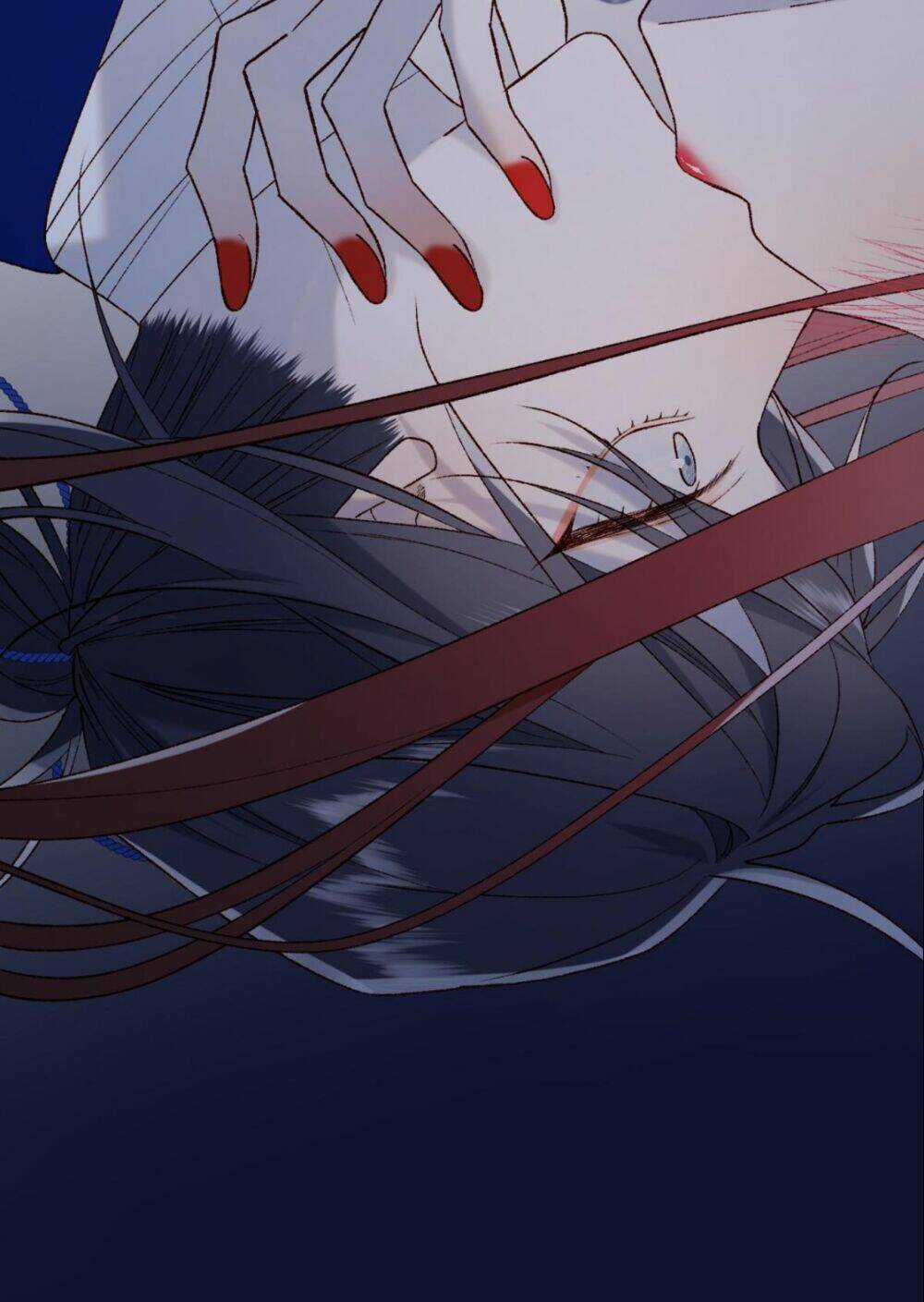 Ác Nữ Cự Tuyệt Cua Nam Chính Chapter 53 trang 41