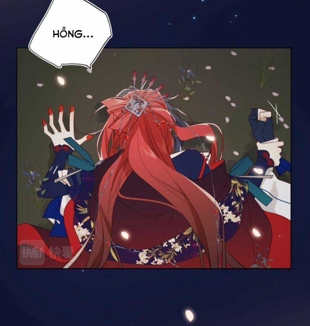 Ác Nữ Cự Tuyệt Cua Nam Chính Chapter 53 trang 43