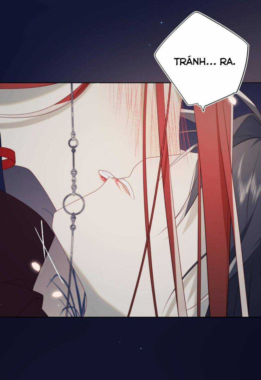 Ác Nữ Cự Tuyệt Cua Nam Chính Chapter 53 trang 44