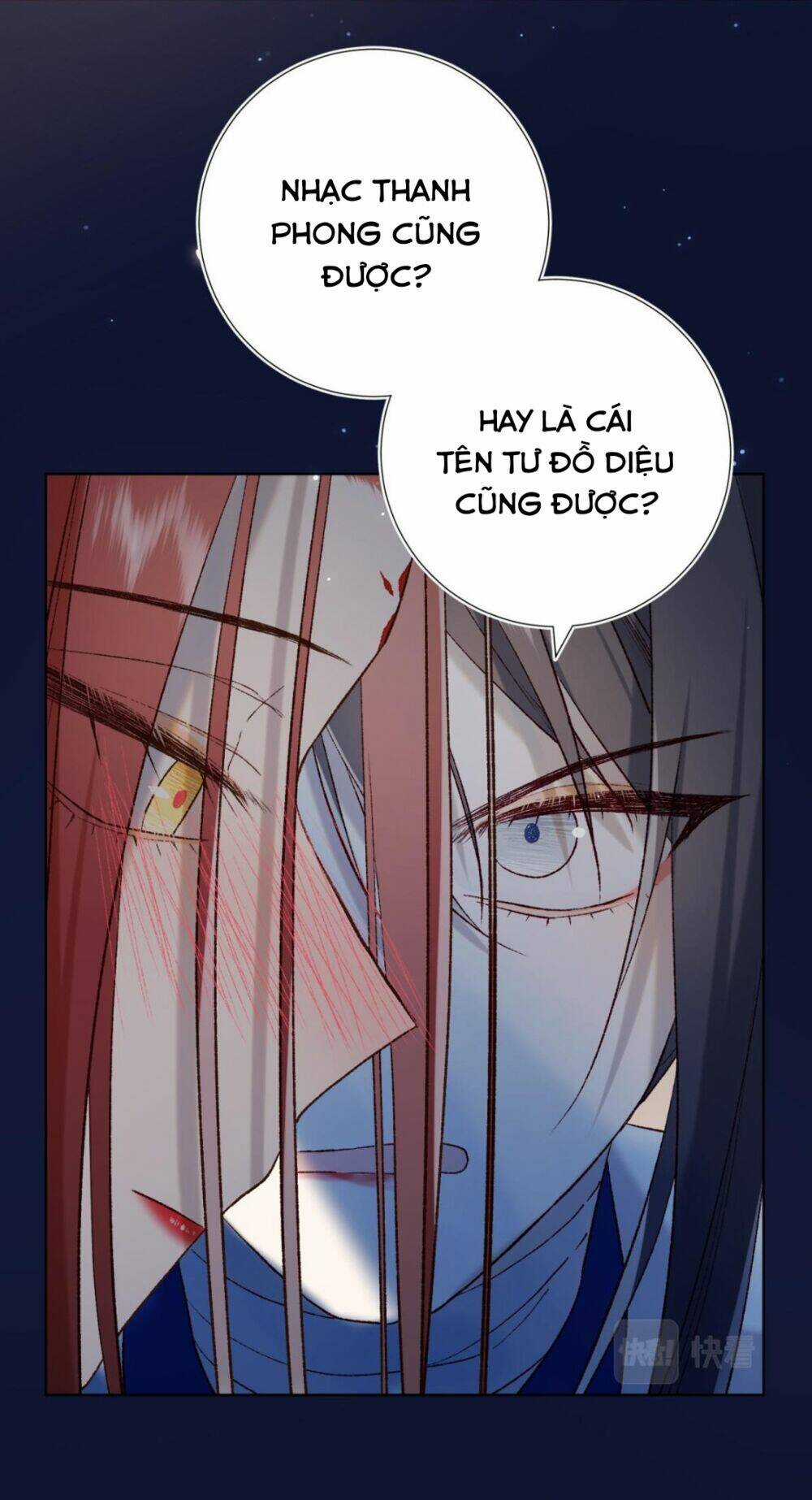 Ác Nữ Cự Tuyệt Cua Nam Chính Chapter 53 trang 48