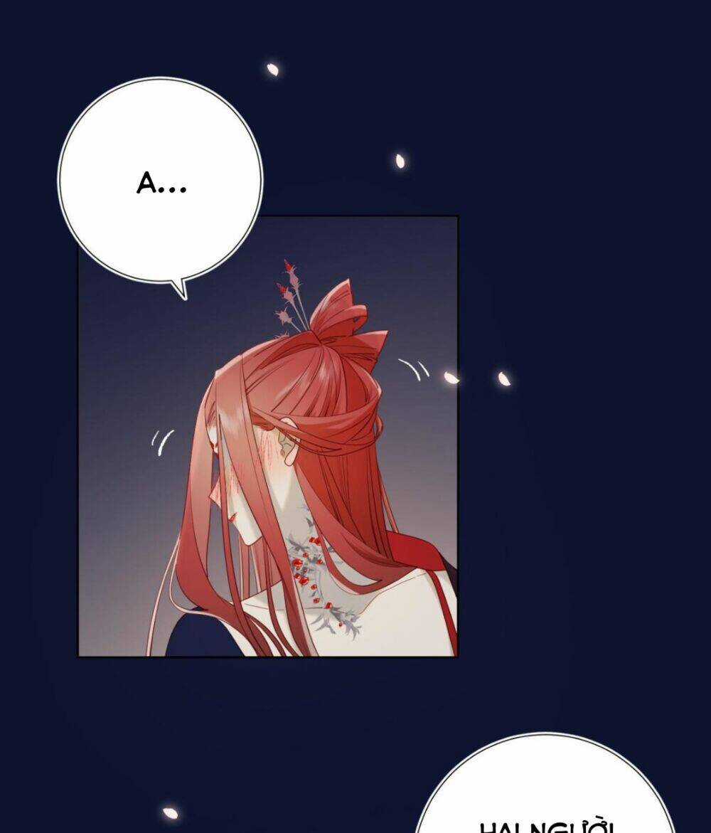 Ác Nữ Cự Tuyệt Cua Nam Chính Chapter 53 trang 49