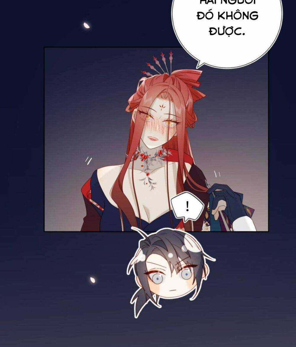 Ác Nữ Cự Tuyệt Cua Nam Chính Chapter 53 trang 50