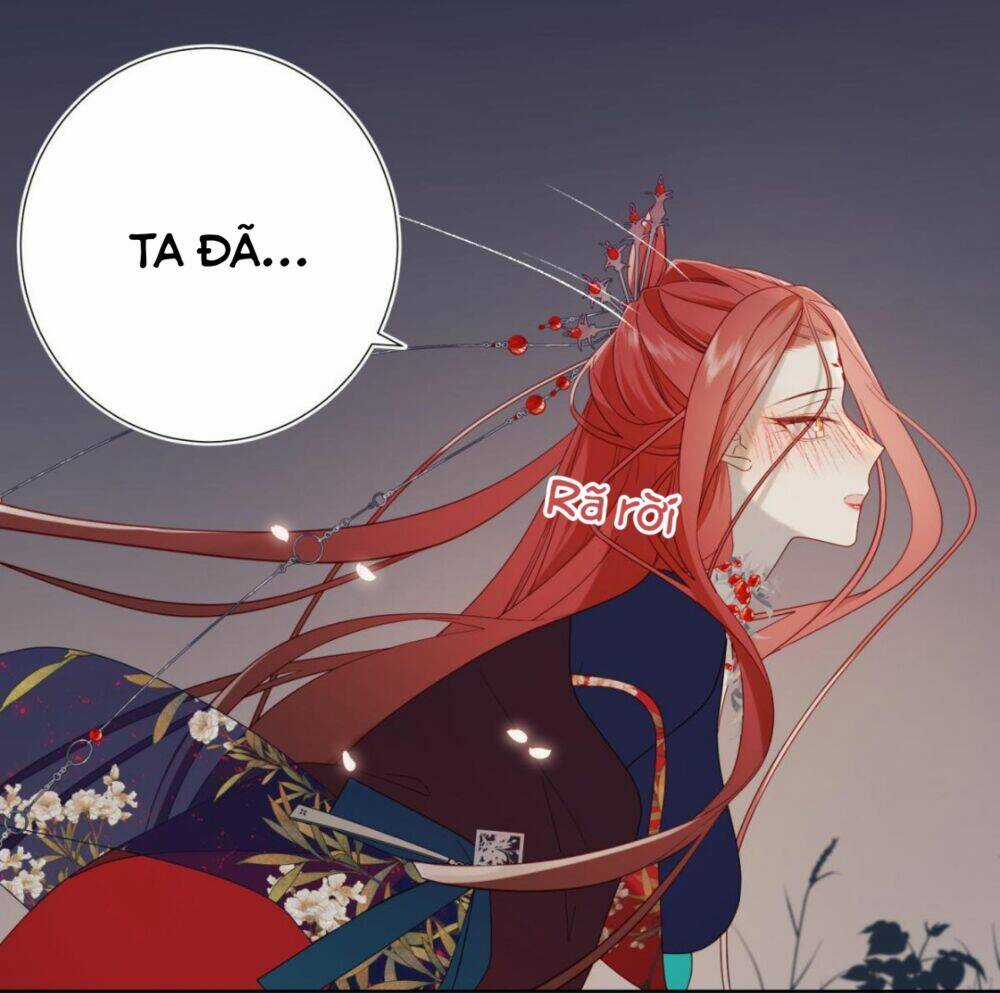 Ác Nữ Cự Tuyệt Cua Nam Chính Chapter 53 trang 51