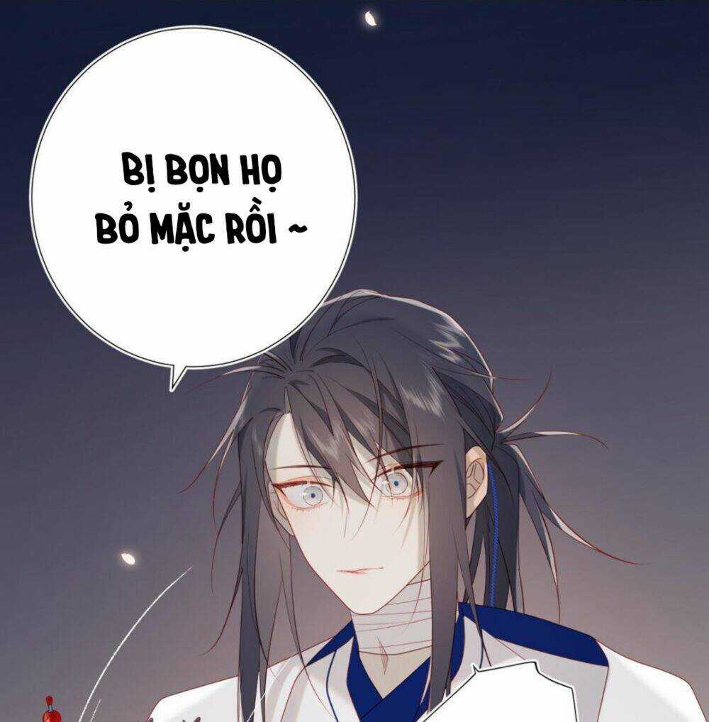 Ác Nữ Cự Tuyệt Cua Nam Chính Chapter 53 trang 52