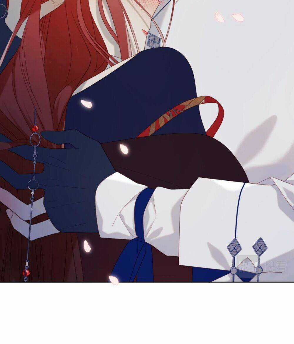 Ác Nữ Cự Tuyệt Cua Nam Chính Chapter 53 trang 56