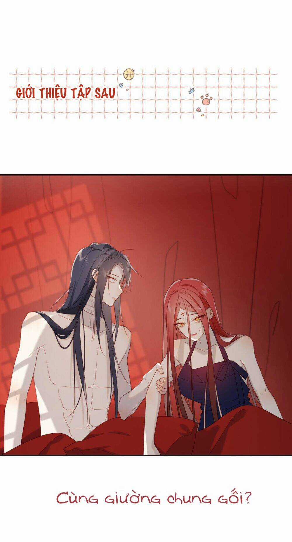 Ác Nữ Cự Tuyệt Cua Nam Chính Chapter 53 trang 57