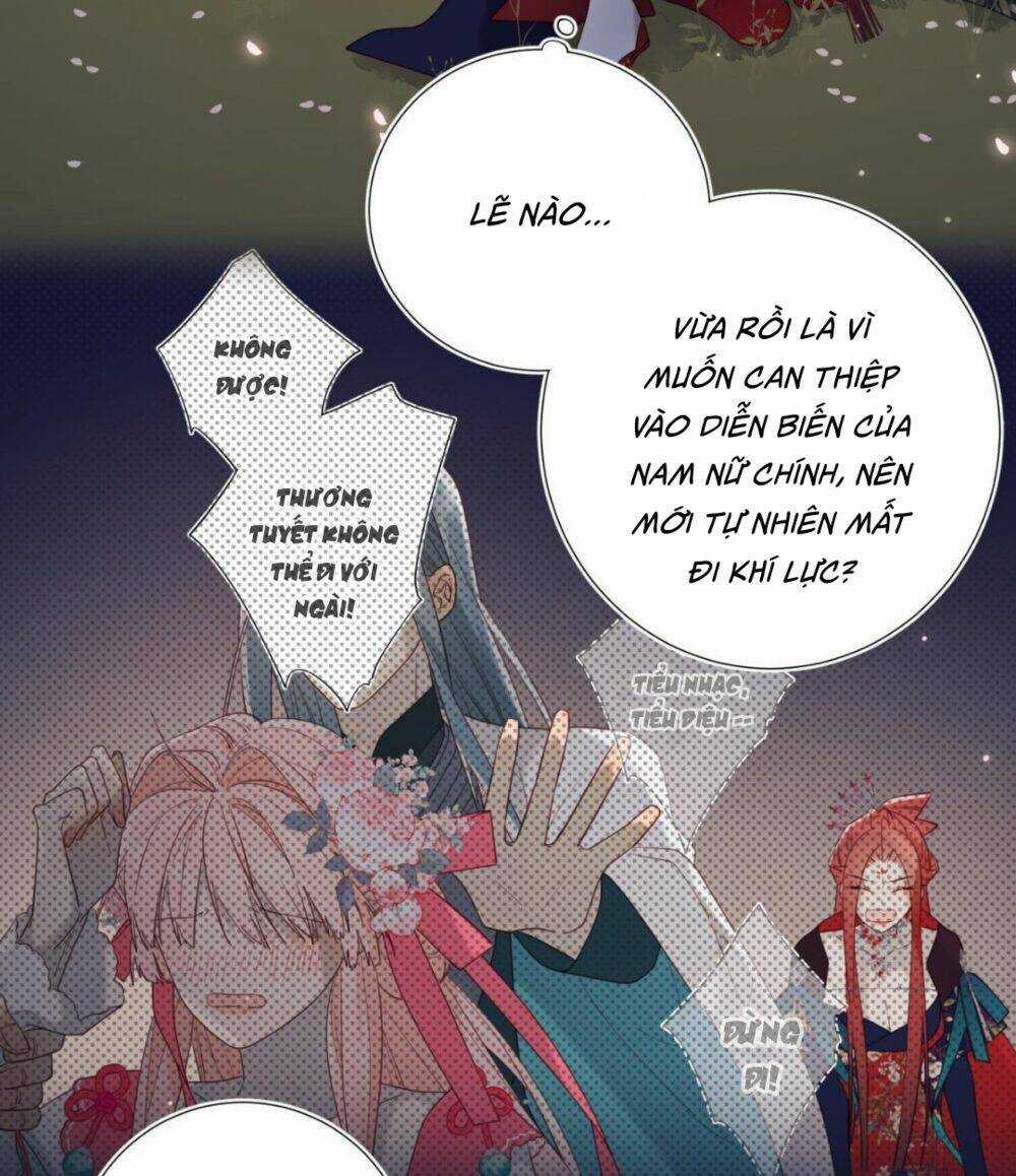 Ác Nữ Cự Tuyệt Cua Nam Chính Chapter 53 trang 6