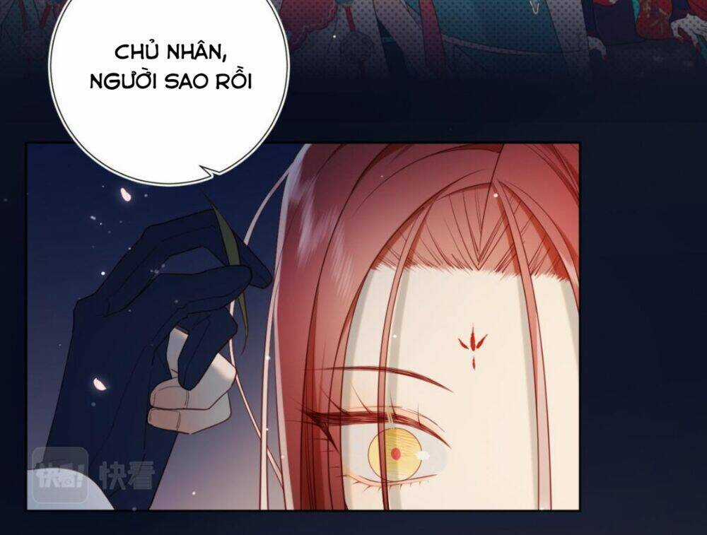 Ác Nữ Cự Tuyệt Cua Nam Chính Chapter 53 trang 7