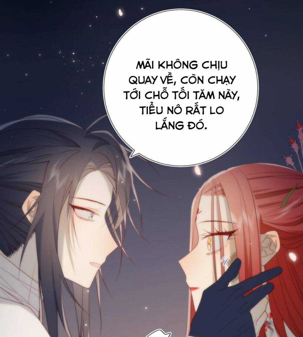 Ác Nữ Cự Tuyệt Cua Nam Chính Chapter 53 trang 8