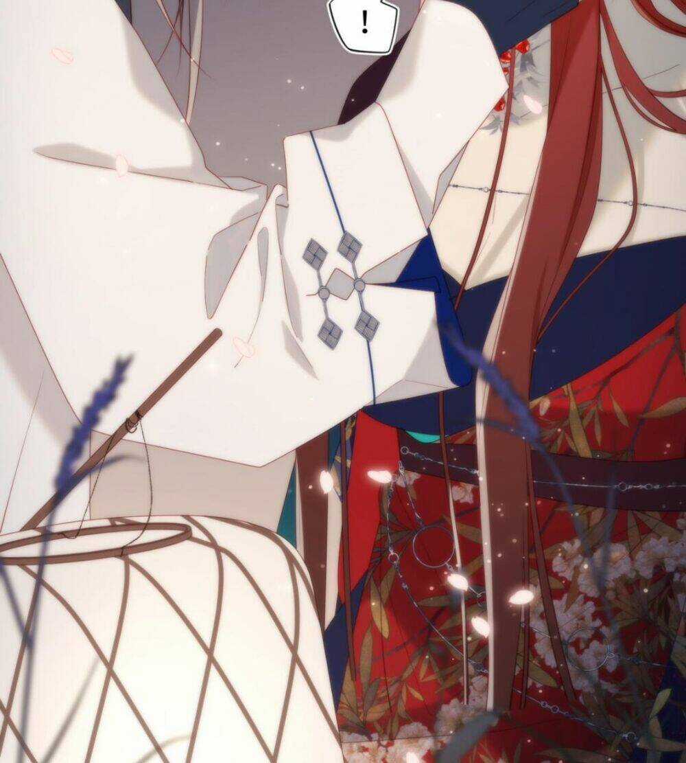 Ác Nữ Cự Tuyệt Cua Nam Chính Chapter 53 trang 9