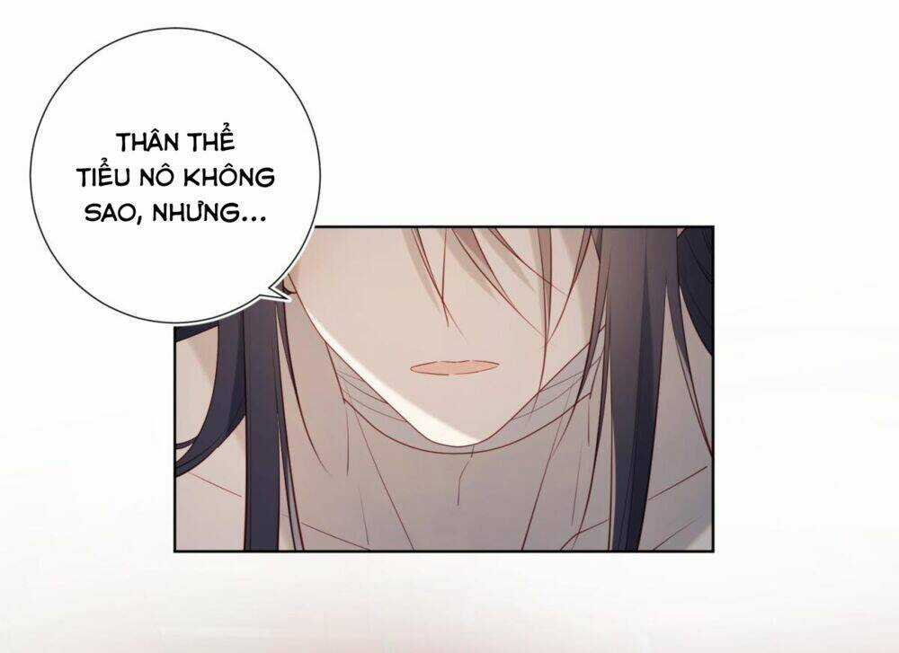 Ác Nữ Cự Tuyệt Cua Nam Chính Chapter 54 trang 16