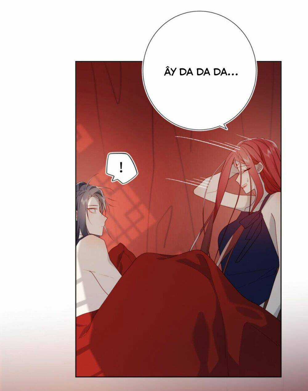 Ác Nữ Cự Tuyệt Cua Nam Chính Chapter 54 trang 19