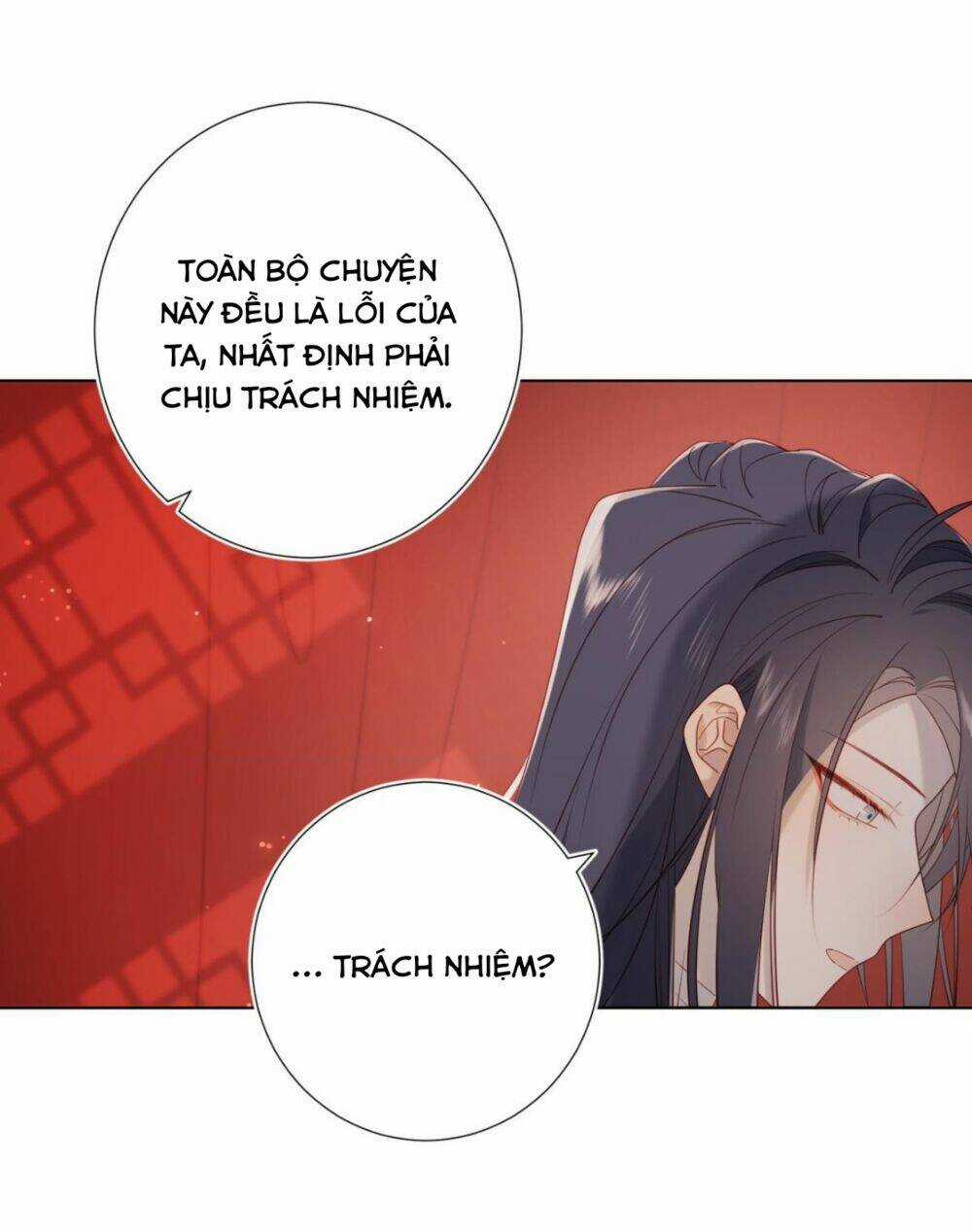 Ác Nữ Cự Tuyệt Cua Nam Chính Chapter 54 trang 22