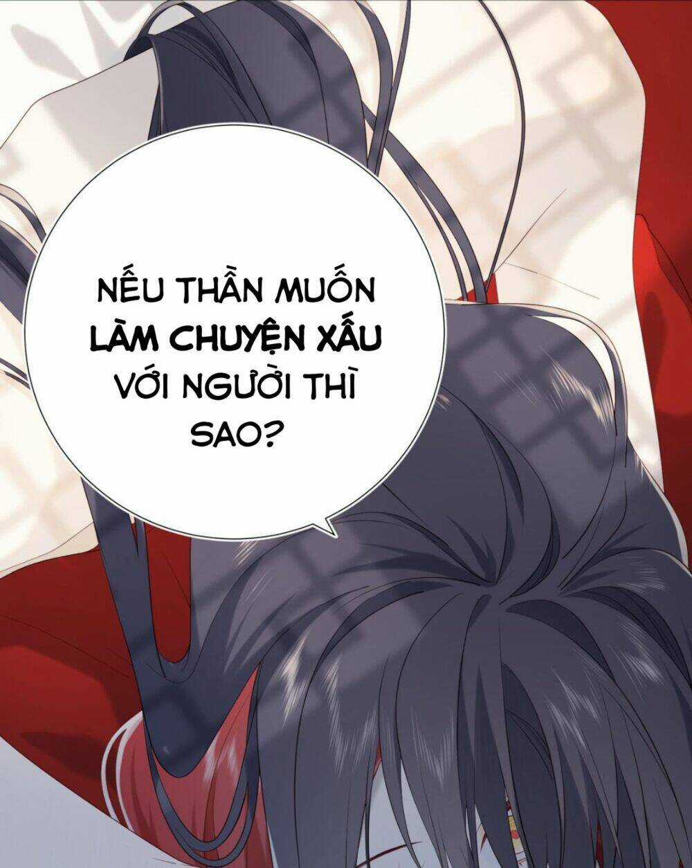Ác Nữ Cự Tuyệt Cua Nam Chính Chapter 54 trang 25
