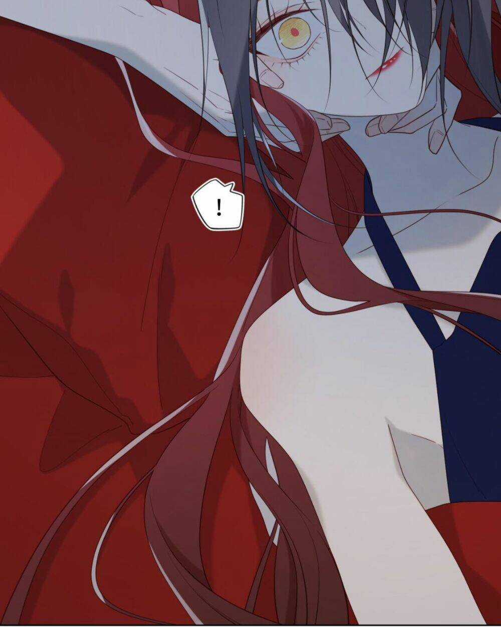 Ác Nữ Cự Tuyệt Cua Nam Chính Chapter 54 trang 26