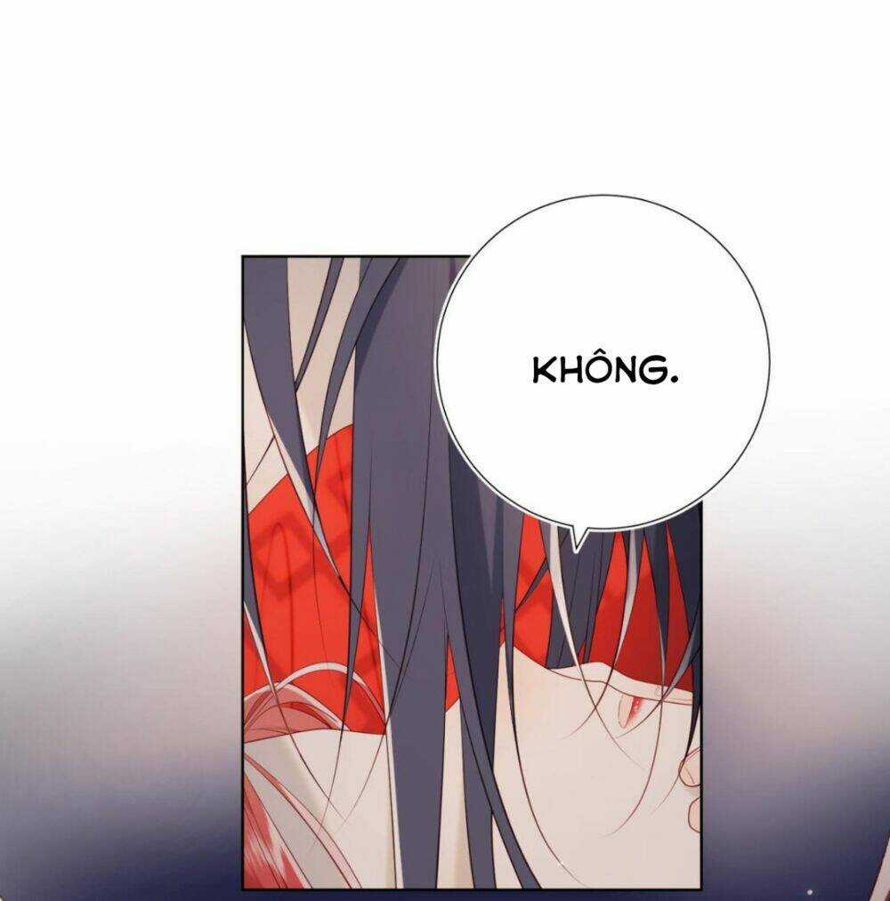 Ác Nữ Cự Tuyệt Cua Nam Chính Chapter 54 trang 27