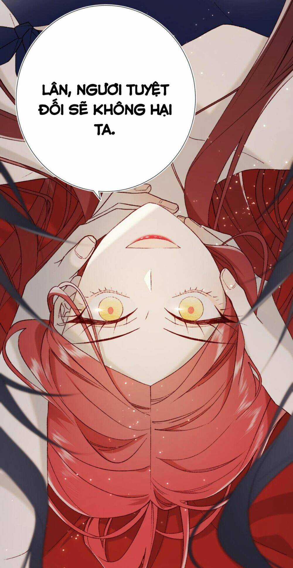 Ác Nữ Cự Tuyệt Cua Nam Chính Chapter 54 trang 28