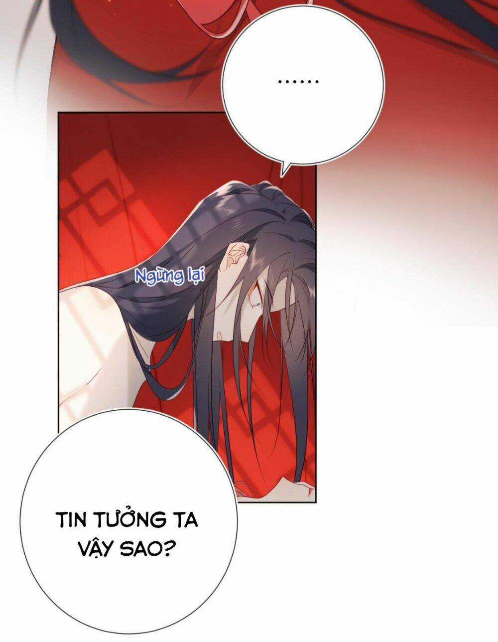 Ác Nữ Cự Tuyệt Cua Nam Chính Chapter 54 trang 29