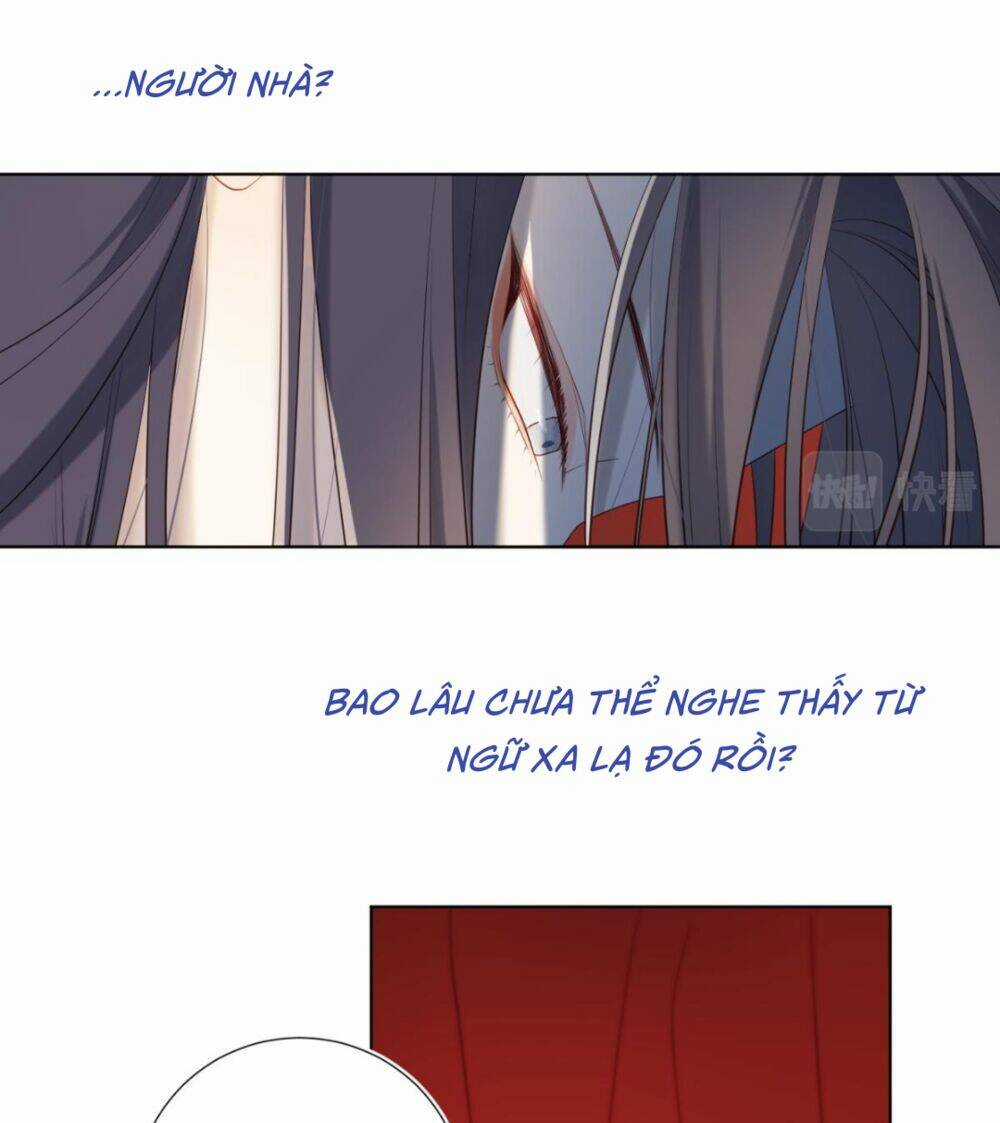 Ác Nữ Cự Tuyệt Cua Nam Chính Chapter 54 trang 31