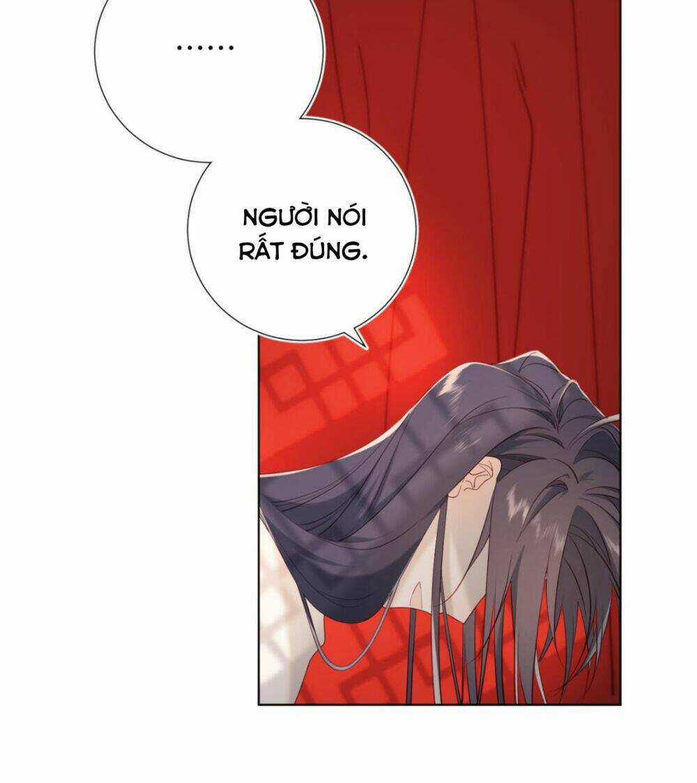 Ác Nữ Cự Tuyệt Cua Nam Chính Chapter 54 trang 32