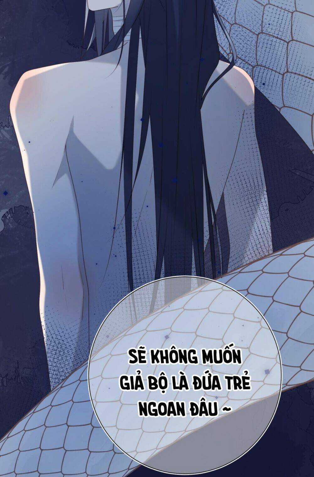 Ác Nữ Cự Tuyệt Cua Nam Chính Chapter 54 trang 38