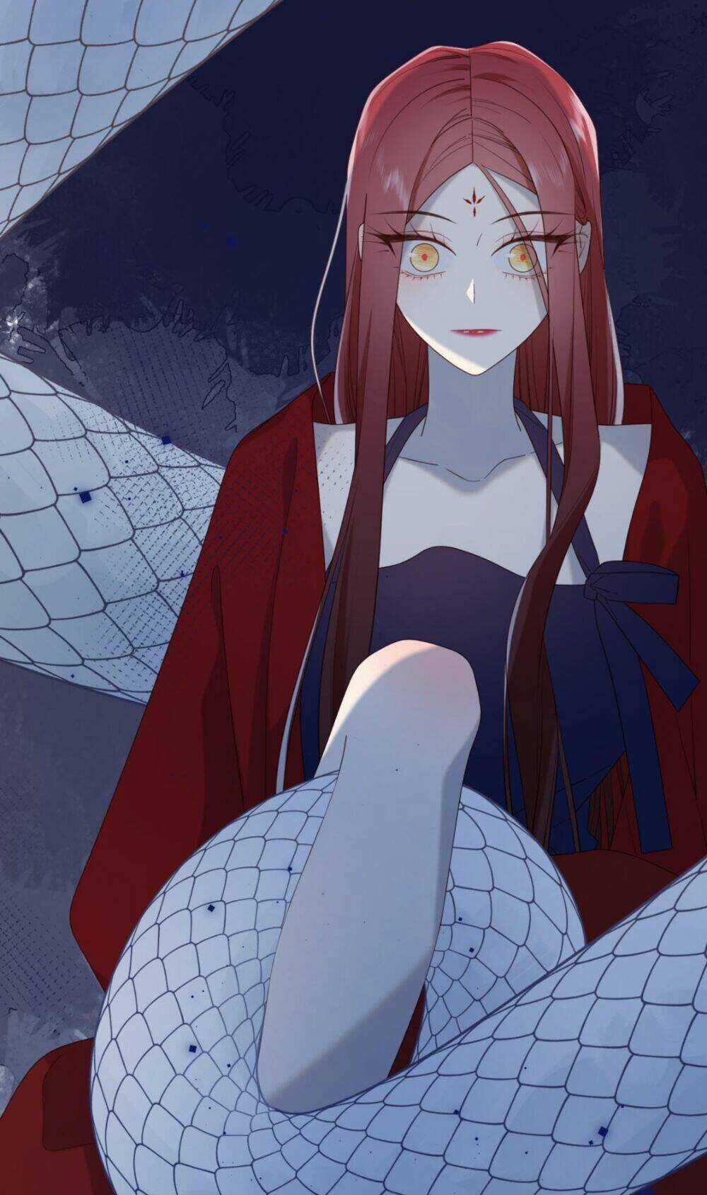 Ác Nữ Cự Tuyệt Cua Nam Chính Chapter 54 trang 39