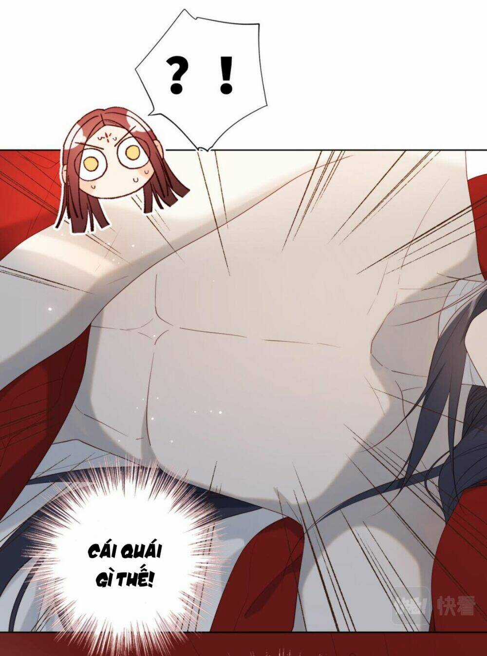 Ác Nữ Cự Tuyệt Cua Nam Chính Chapter 54 trang 4