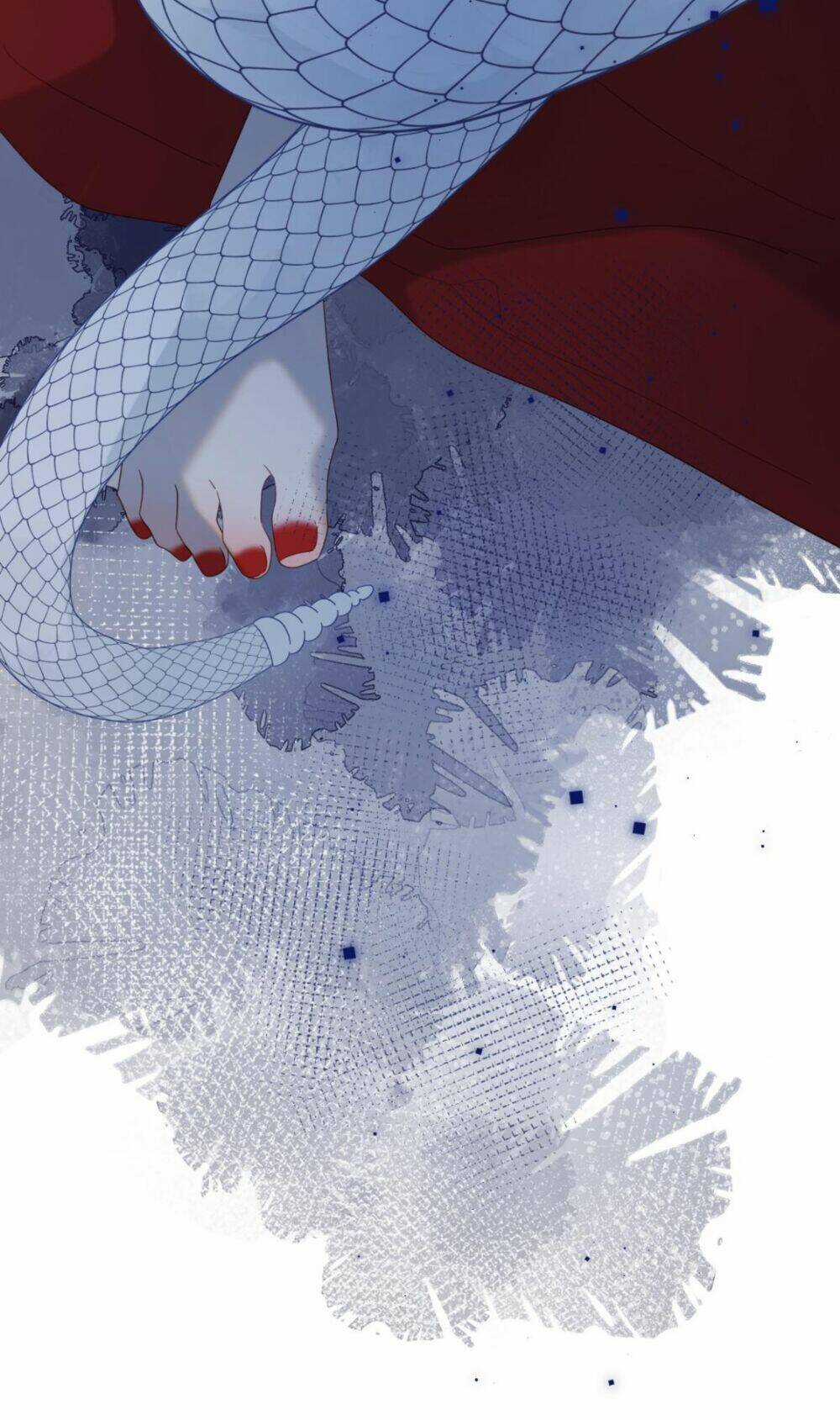 Ác Nữ Cự Tuyệt Cua Nam Chính Chapter 54 trang 40