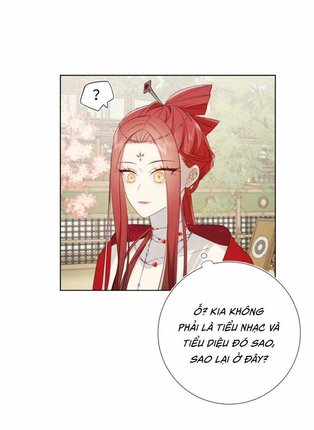 Ác Nữ Cự Tuyệt Cua Nam Chính Chapter 54 trang 44