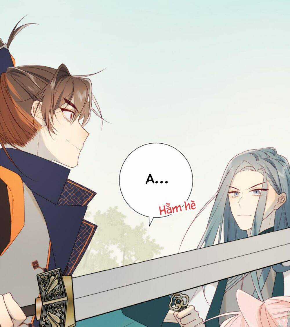 Ác Nữ Cự Tuyệt Cua Nam Chính Chapter 54 trang 46