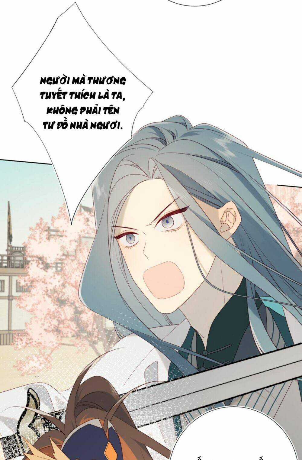 Ác Nữ Cự Tuyệt Cua Nam Chính Chapter 54 trang 48