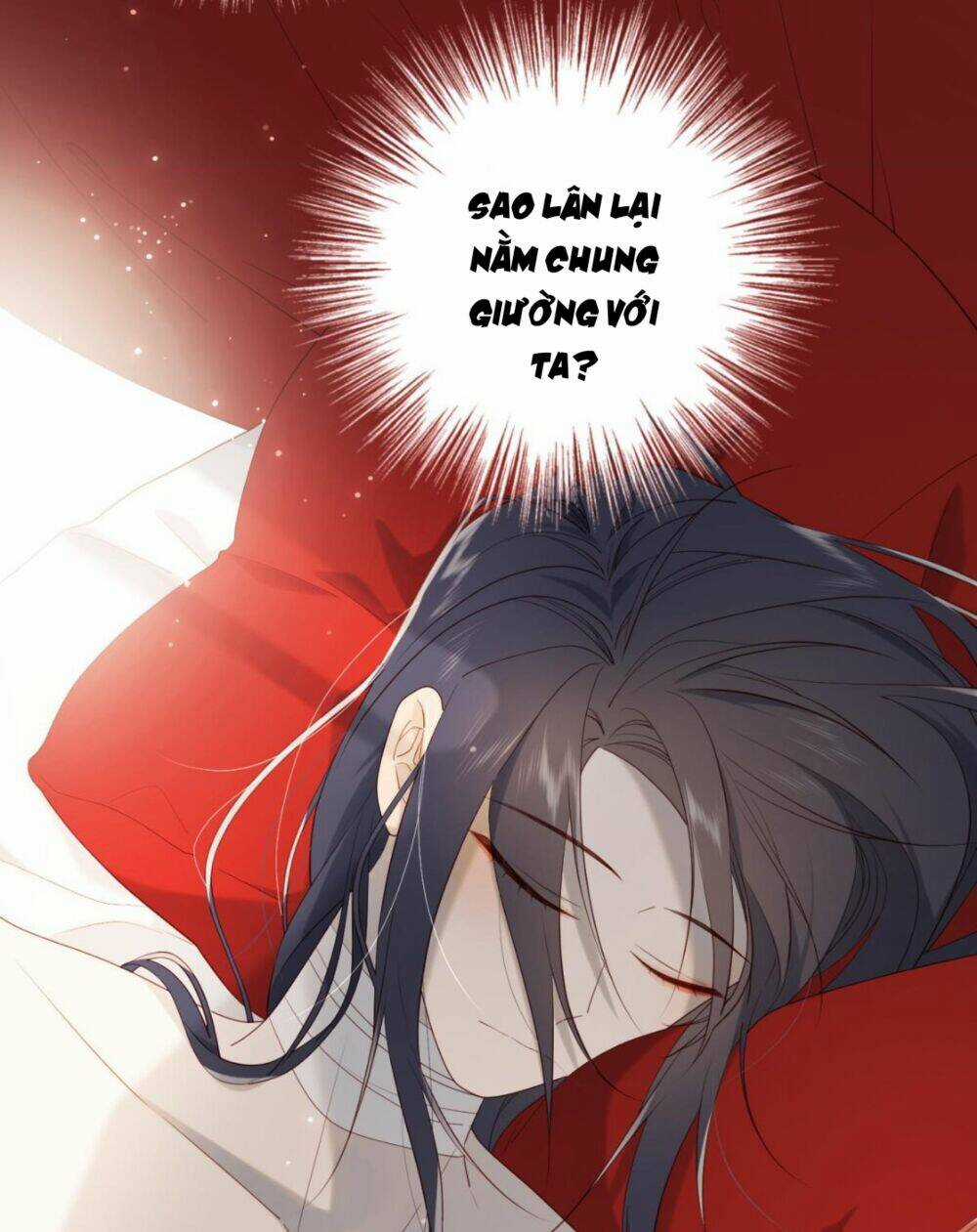 Ác Nữ Cự Tuyệt Cua Nam Chính Chapter 54 trang 5