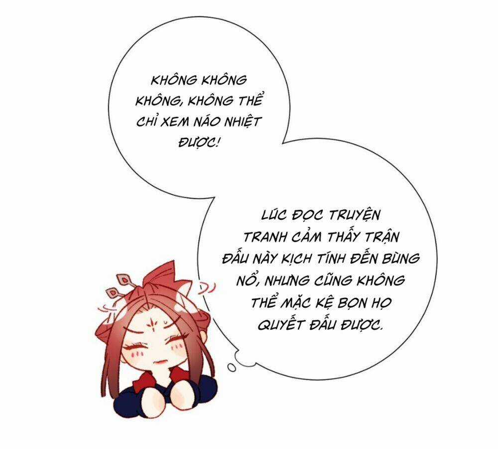 Ác Nữ Cự Tuyệt Cua Nam Chính Chapter 55 trang 14