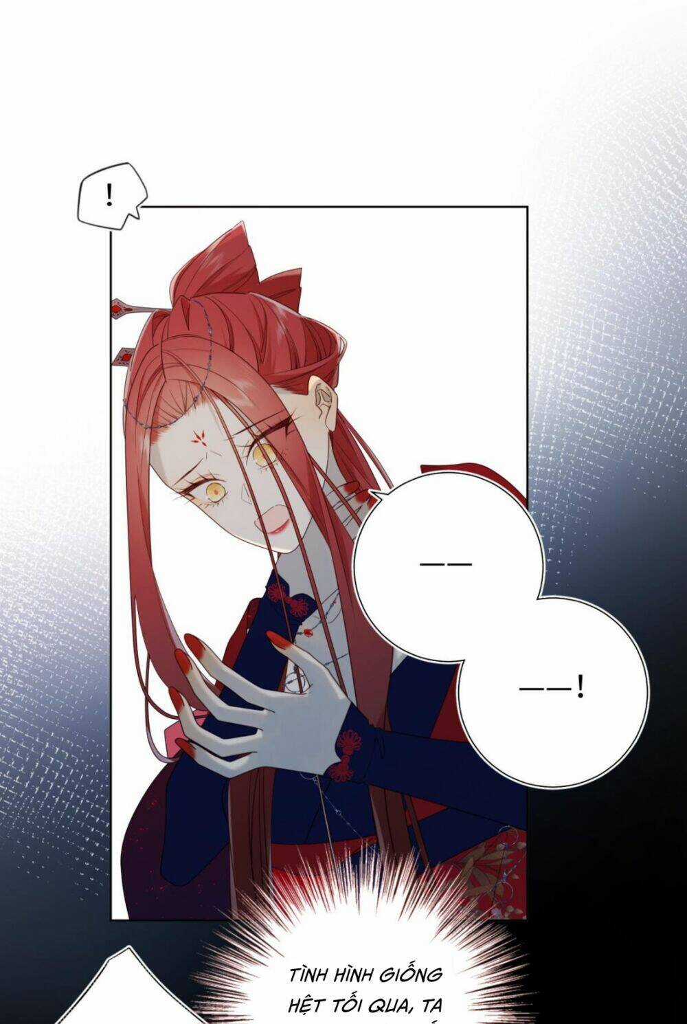 Ác Nữ Cự Tuyệt Cua Nam Chính Chapter 55 trang 16