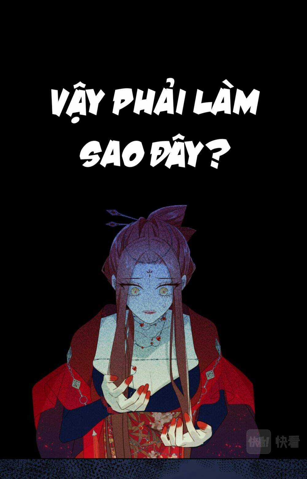 Ác Nữ Cự Tuyệt Cua Nam Chính Chapter 55 trang 18