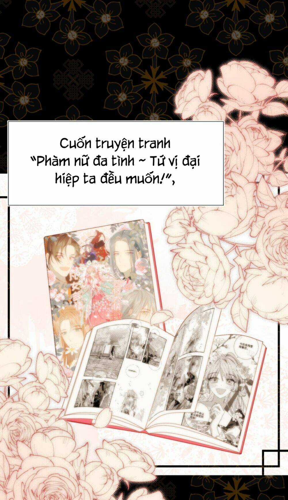 Ác Nữ Cự Tuyệt Cua Nam Chính Chapter 55 trang 2