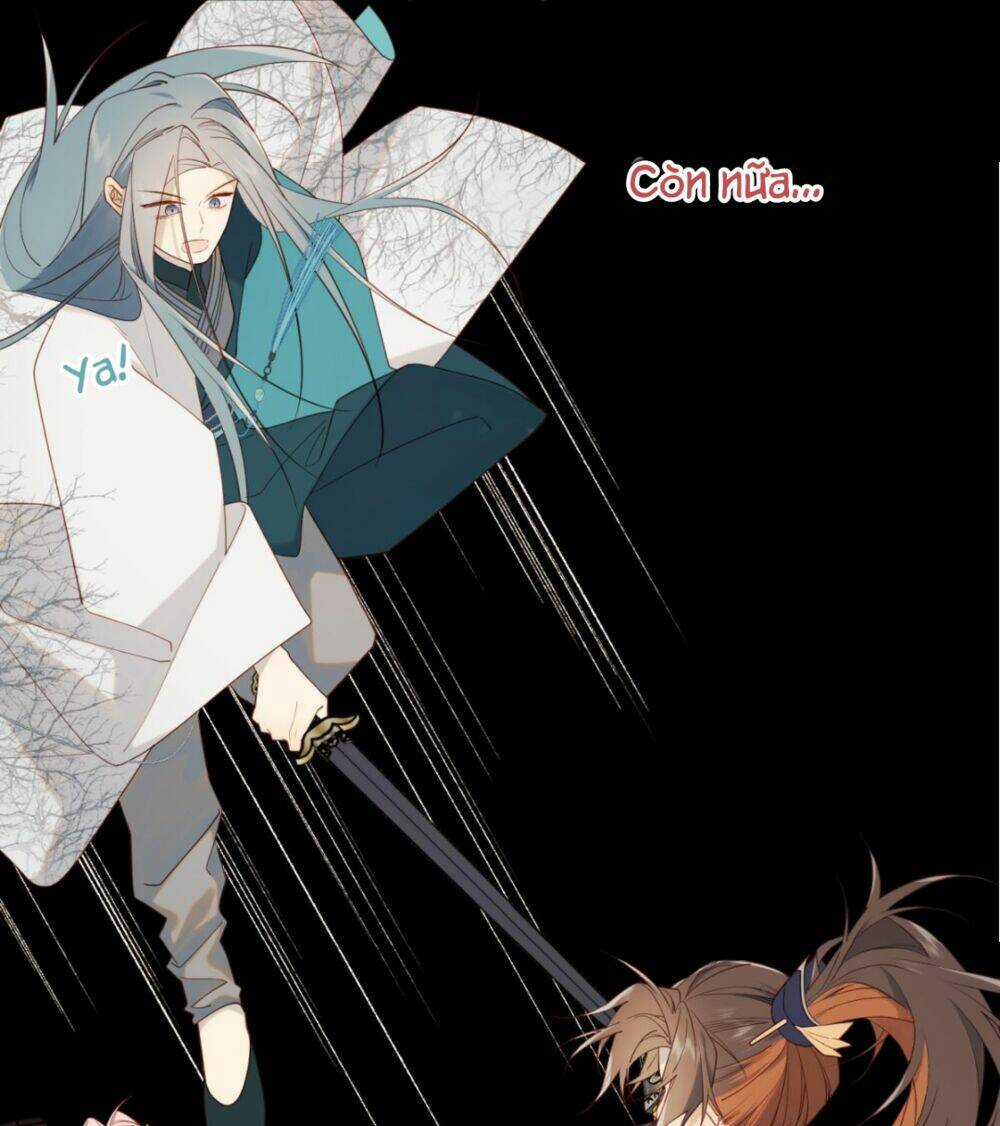 Ác Nữ Cự Tuyệt Cua Nam Chính Chapter 55 trang 20