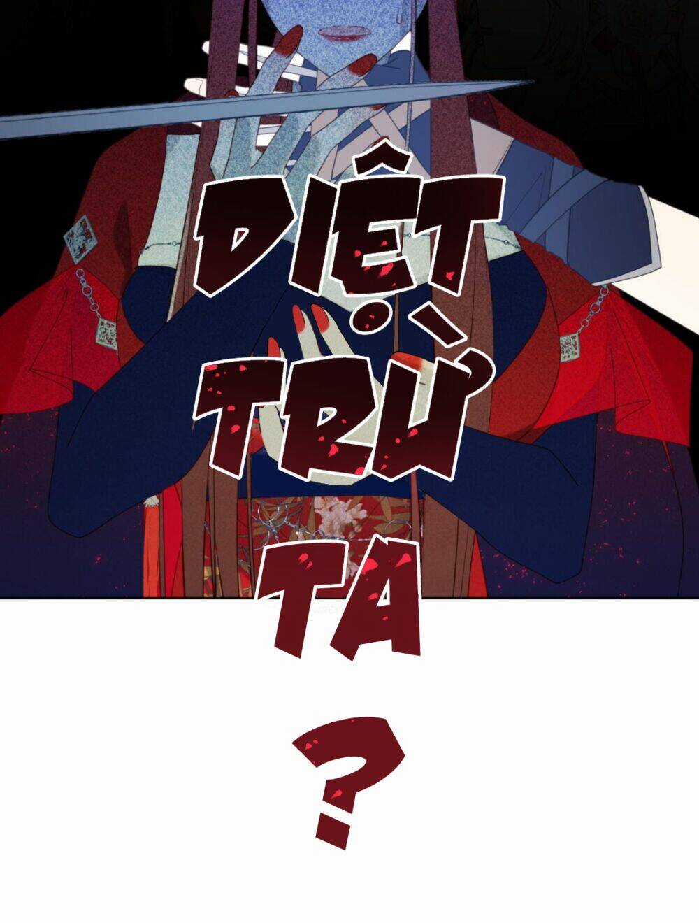 Ác Nữ Cự Tuyệt Cua Nam Chính Chapter 55 trang 23