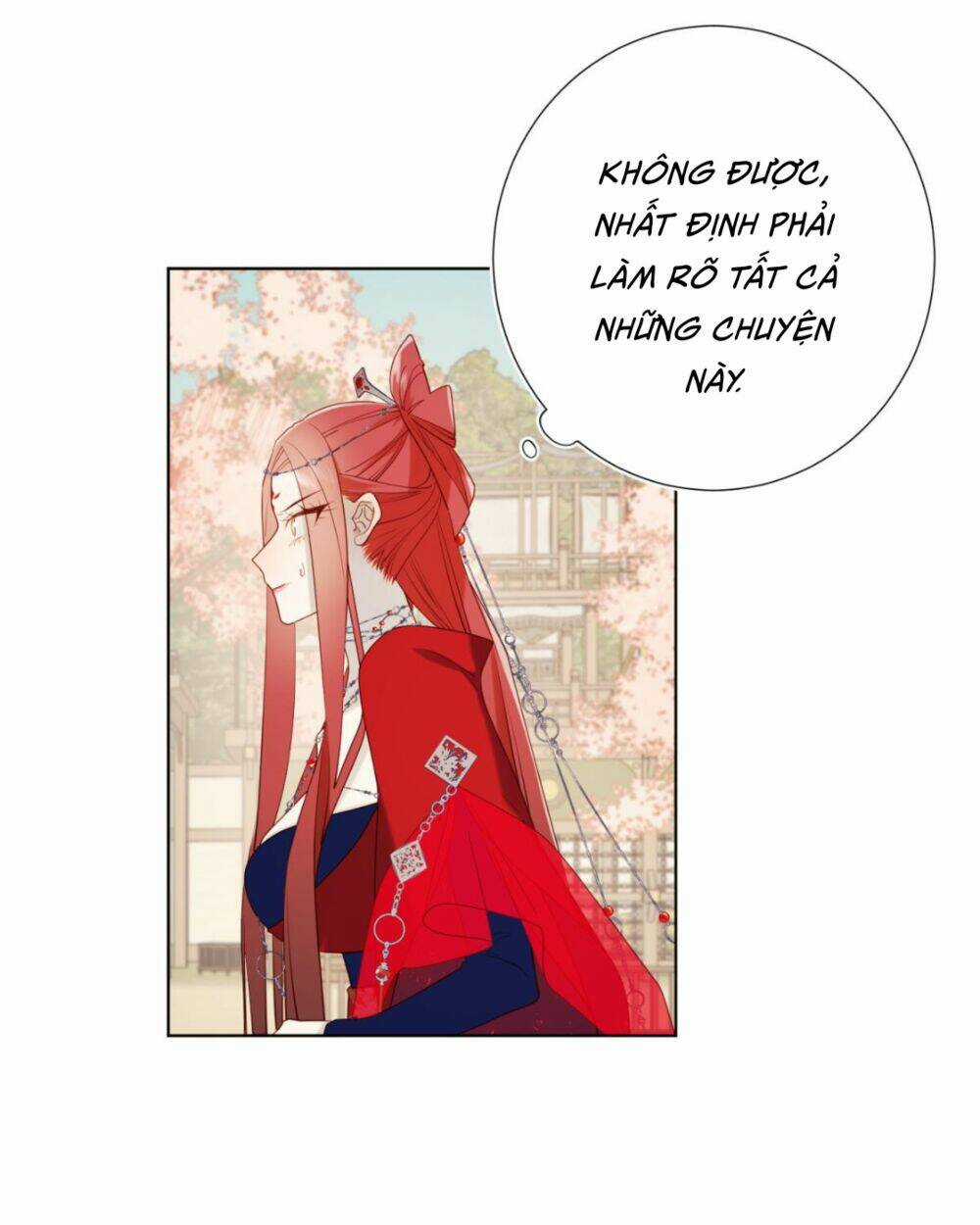 Ác Nữ Cự Tuyệt Cua Nam Chính Chapter 55 trang 24