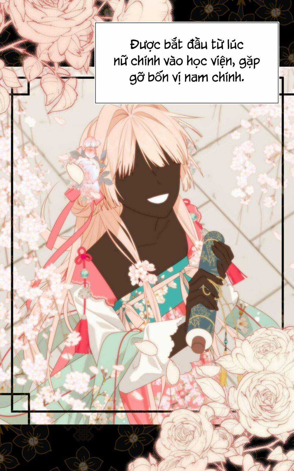 Ác Nữ Cự Tuyệt Cua Nam Chính Chapter 55 trang 3