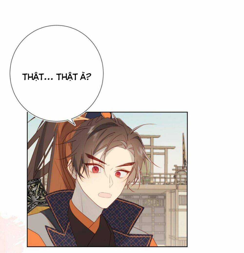 Ác Nữ Cự Tuyệt Cua Nam Chính Chapter 55 trang 31