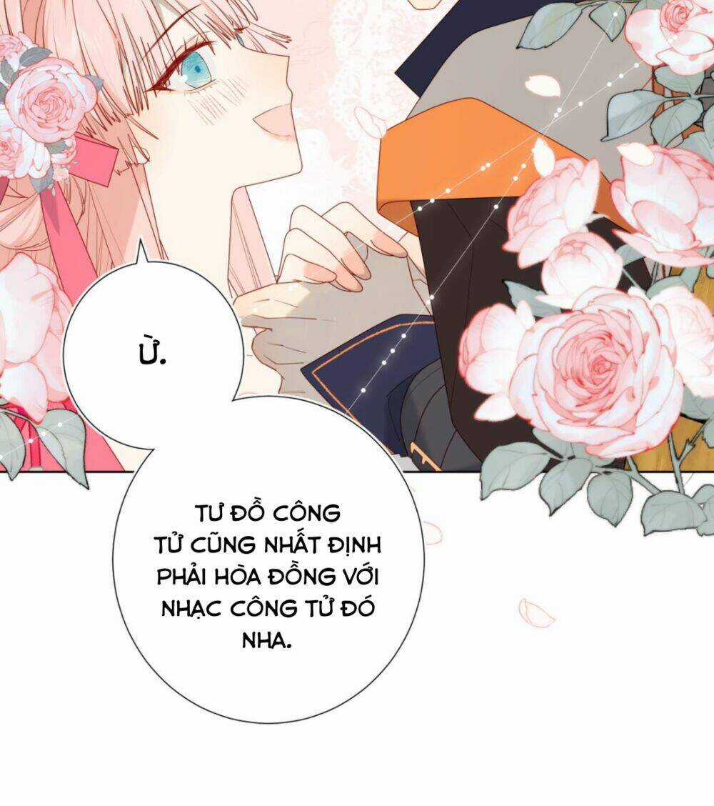 Ác Nữ Cự Tuyệt Cua Nam Chính Chapter 55 trang 33