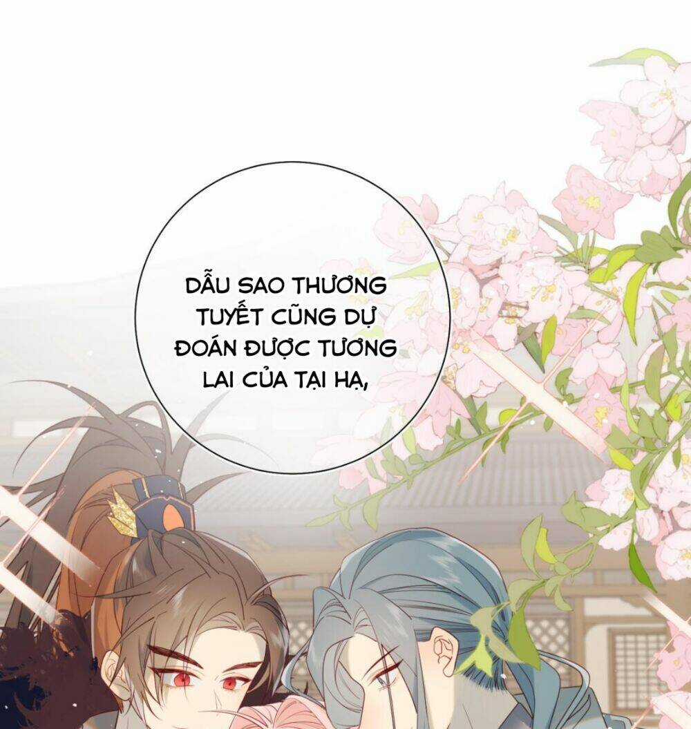 Ác Nữ Cự Tuyệt Cua Nam Chính Chapter 55 trang 34