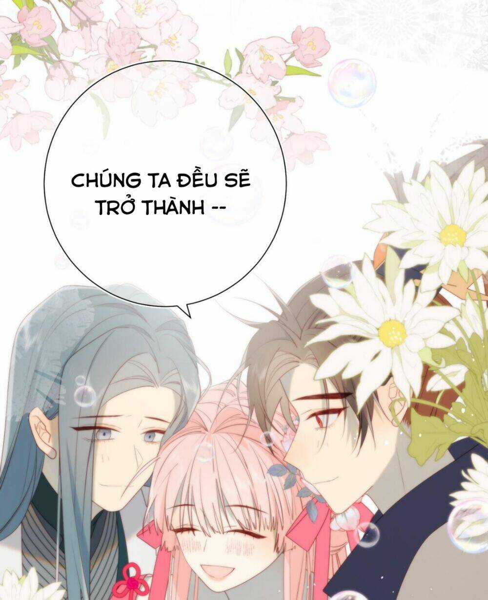 Ác Nữ Cự Tuyệt Cua Nam Chính Chapter 55 trang 36