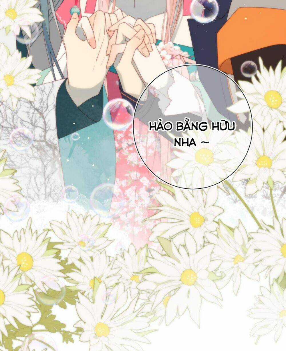 Ác Nữ Cự Tuyệt Cua Nam Chính Chapter 55 trang 37