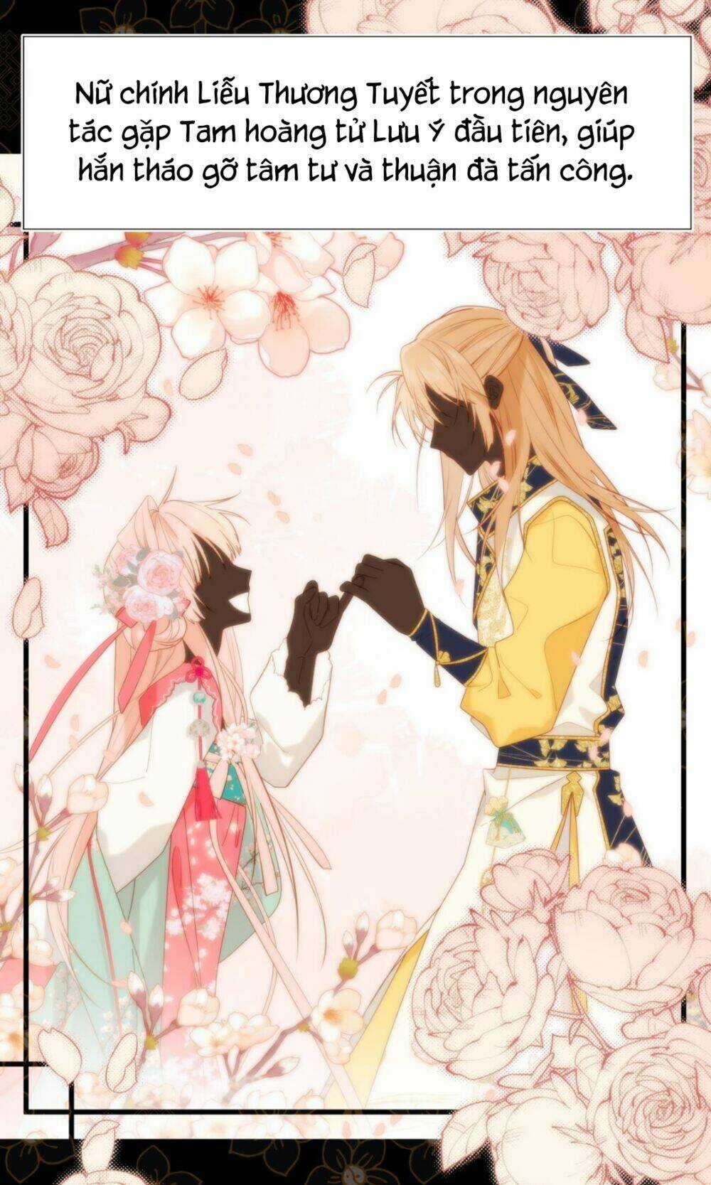 Ác Nữ Cự Tuyệt Cua Nam Chính Chapter 55 trang 4