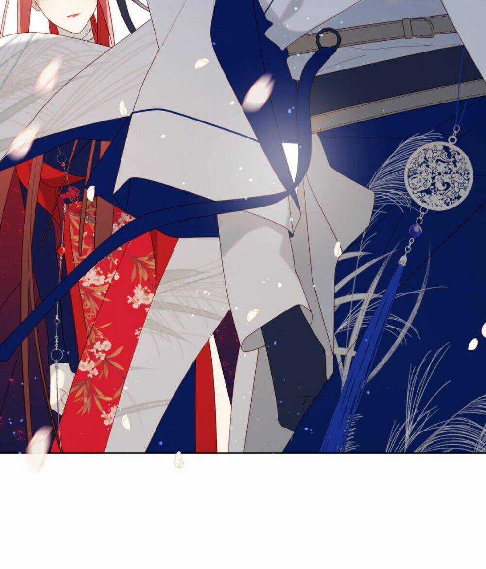 Ác Nữ Cự Tuyệt Cua Nam Chính Chapter 55 trang 42